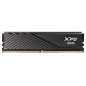 XPG LANCER BLADE DDR5 SDRAM 32GB kit CL36 On-die ECC DIMM 288-PIN